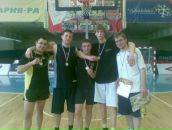 Фотография Новикова Ивана