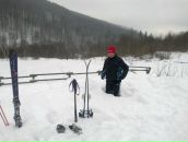 Серий Теліга фотография #1