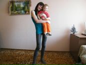 Фотография Чытрак Оксаны