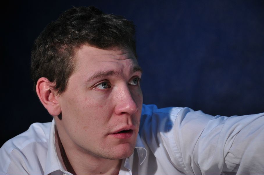 №18, Владимир Гененрайх, Санкт-Петербург, Россия №18, Владимир Гененрайх, Санкт-Петербург, Россия