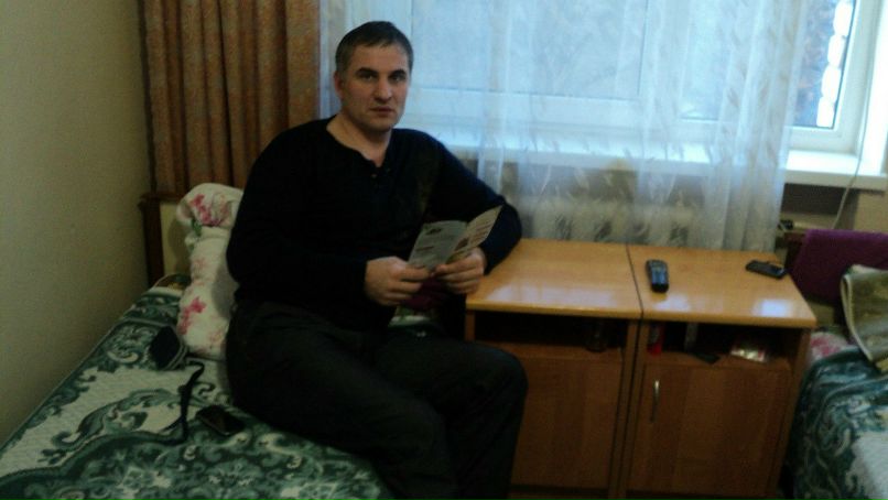 Роберт Габибуллаев фотография #36