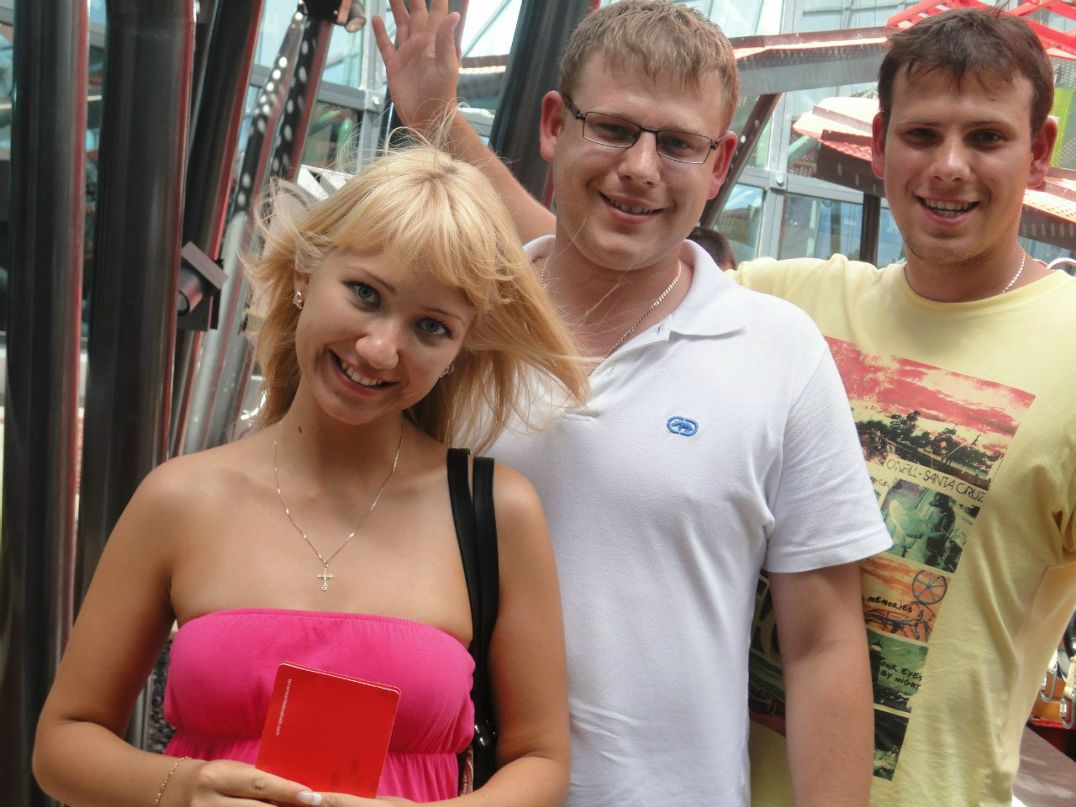Алевтина Процук фотография #42