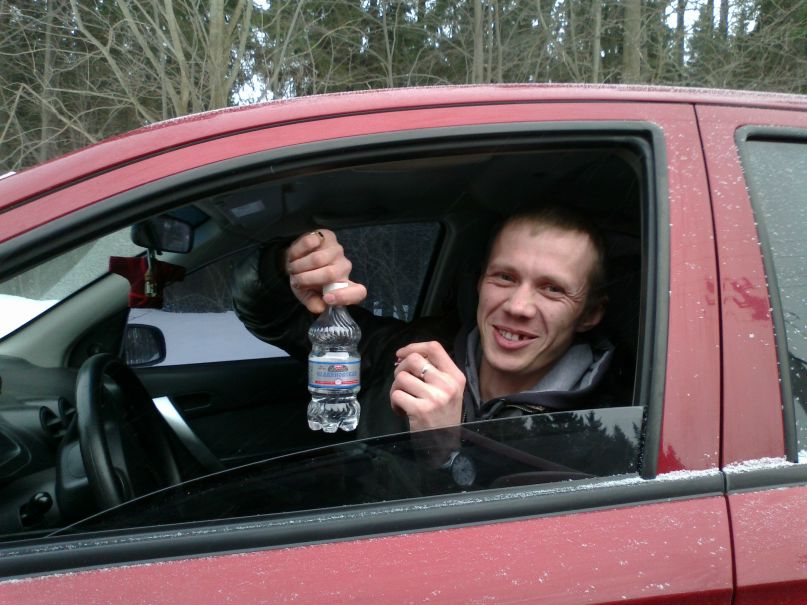 Александр Огнев фотография #3