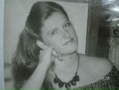 Фотография Кузнецовой Елены