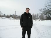 Фотография Семенова Алексея