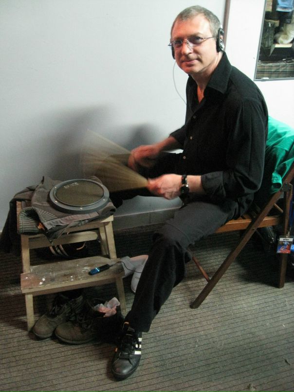 Дмитрий Сланский фотография #29