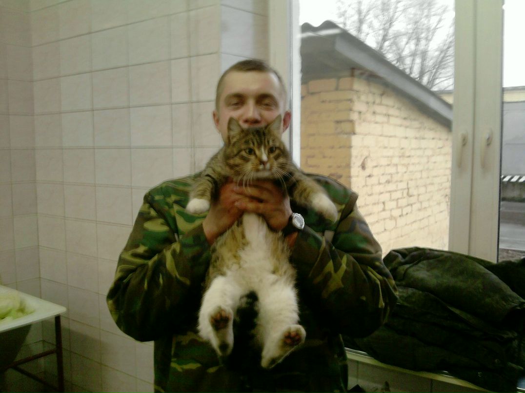 Дима Самусев фотография #49