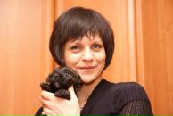 Фотография Овсиенко Ирины