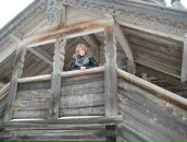 Фотография Мишанковой Ольги