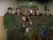 Виктор Клименко фотография #38 (источник - https://vk.com/id25433390)