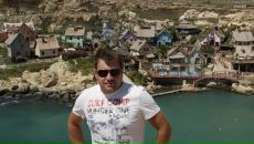 Фотография Соколова Сергея