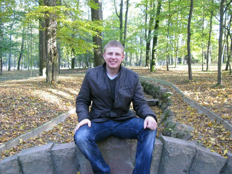 Сергей Алексеев фотография #44