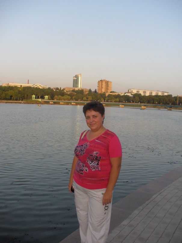 Татьяна Иванова фотография #15