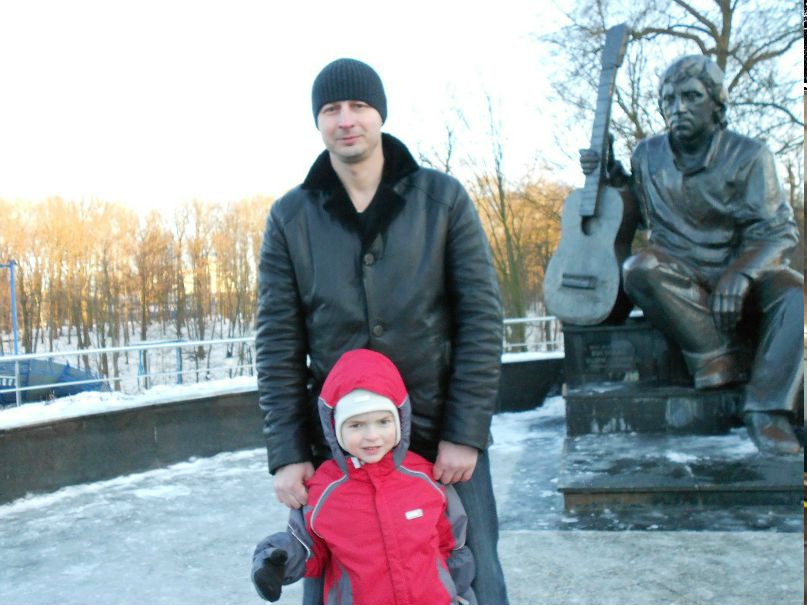 Дмитрий Таловиров фотография #22