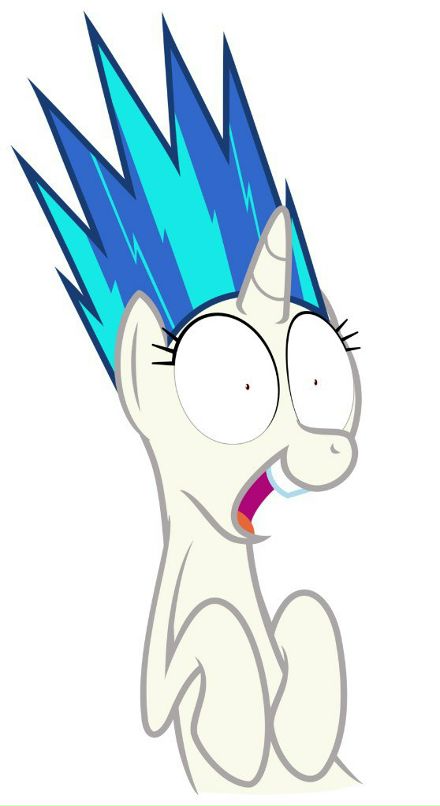 Vinyl Scratch фотография #18