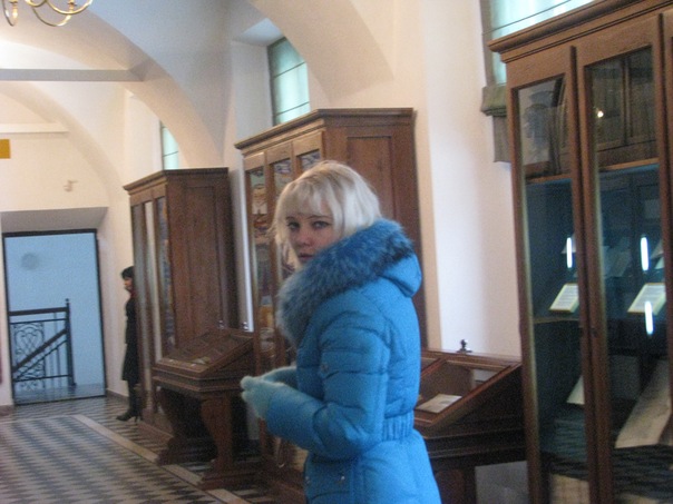 №3, Людмила Куприянчик №3, Людмила Куприянчик