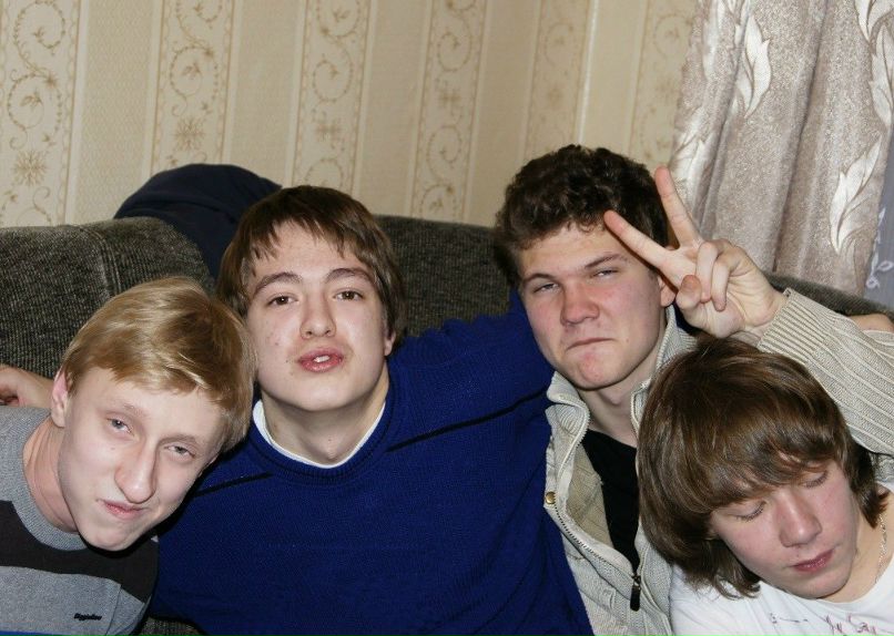 Михаил Волков фотография #29