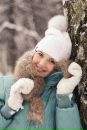 Фотография Ефимовой Елены