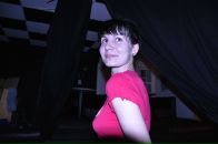 Мария Мудрова фотография #24 (источник - https://vk.com/id154747)