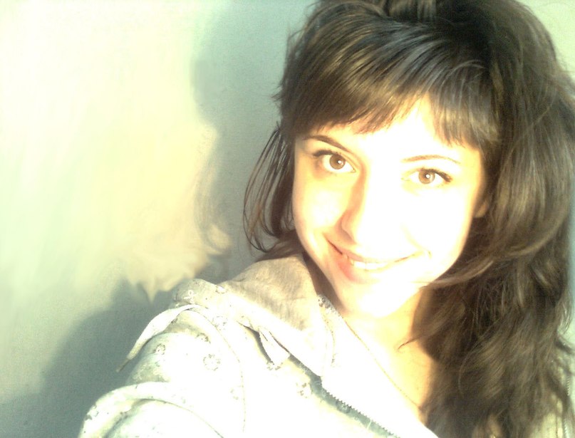 Вика Ивченко фотография #29