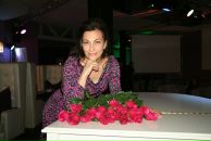 Фотография Антоновой Ларисы