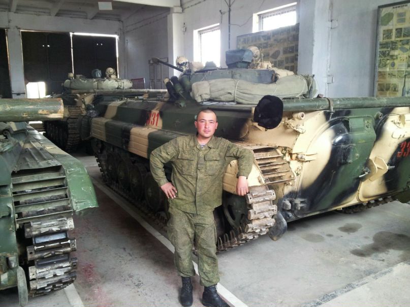 Баха Карабаев фотография #46