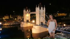 Анна Матвеенко фотография #3 (источник - https://vk.com/id982526)