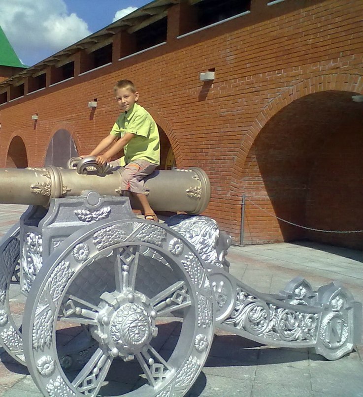 Даниил Беляев фотография #22