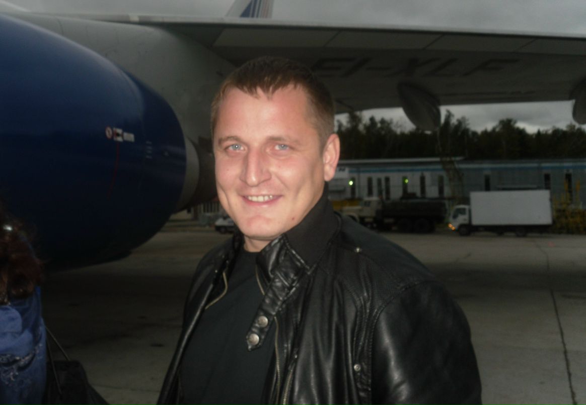 Алексей Софронов фотография #30