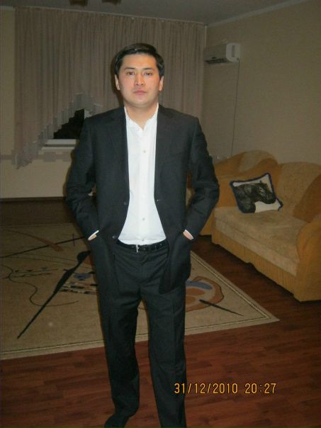 №16, Marat Mardanov, Атырау №16, Marat Mardanov, Атырау