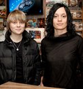 Фотография Корюковой Елены