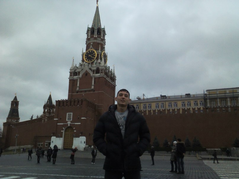 Дмитрий Судеркин фотография #42