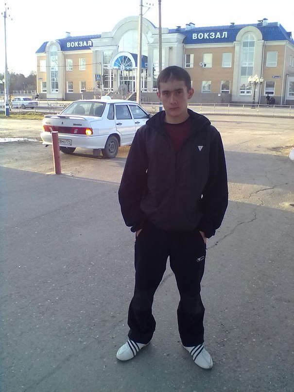 Николай Евсеев фотография #20
