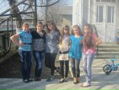 Діана Сеник фотография #10 (источник - https://vk.com/id95876908)