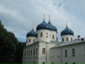 Фотография Переладова Александра