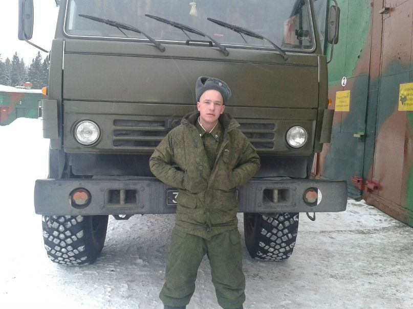 Дмитрий Шульпин фотография #49