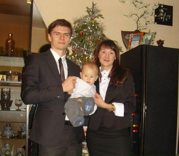 №11, Анастасия Токалова, 41 год, Санкт-Петербург №11, Анастасия Токалова, 41 год, Санкт-Петербург