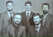 Миша Гаас фотография #13 (источник - https://vk.com/id210554)