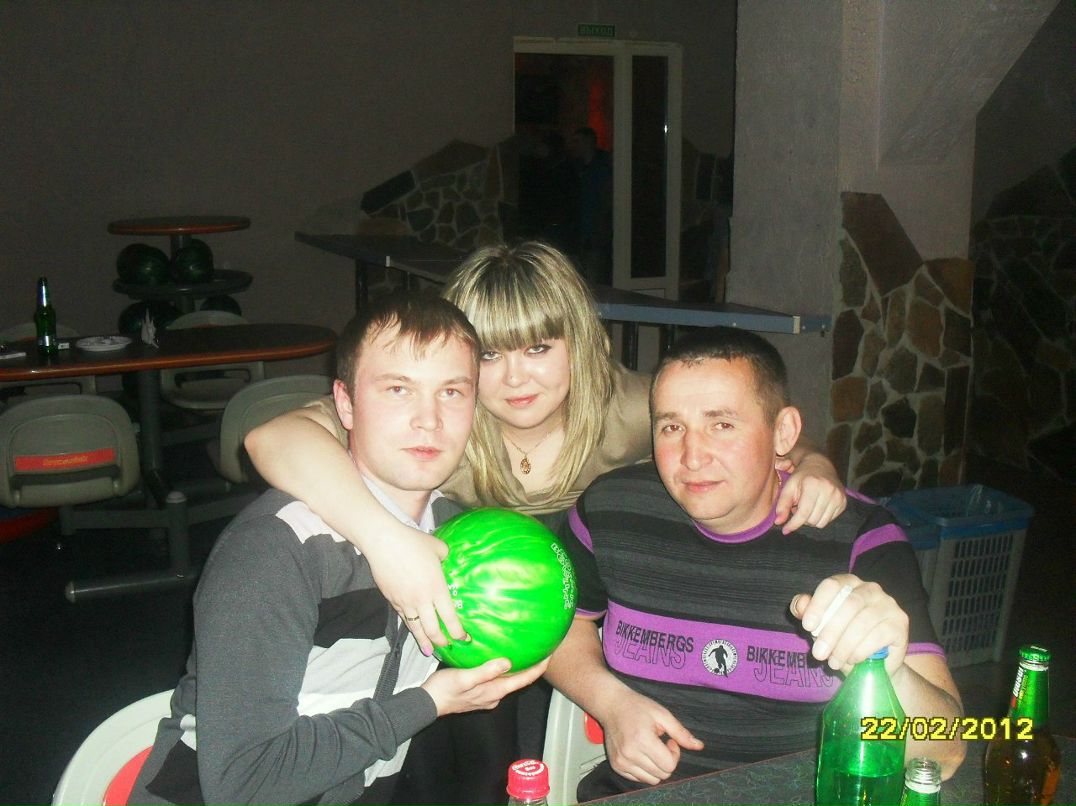 Димарик Кривенков фотография #26