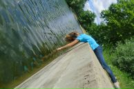 Фотография Хлоповой Ксюши