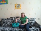 Фотография Поповой Веры