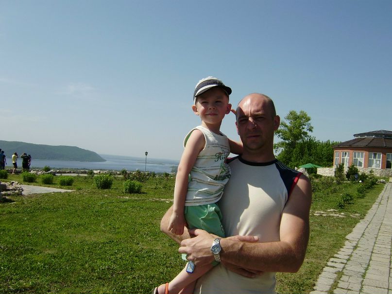 Дмитрий Даниленко фотография #6