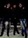 Фотография Горохова Ромы