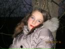 Настя Бабій фотография #8 (источник - https://vk.com/id159275888)