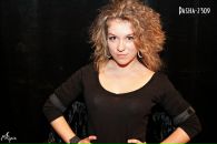 Фотография Пестовой Яны