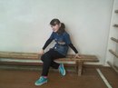 Іруся Усач фотография #33 (источник - https://vk.com/id158776384)