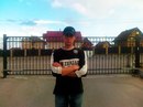 Сергій Жирівський фотография #6 (источник - https://vk.com/id74827666)