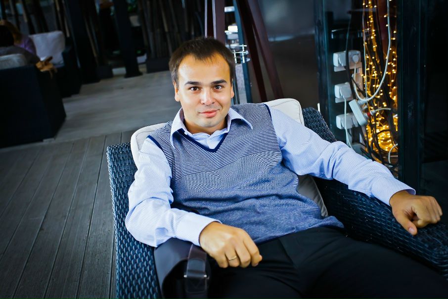 №3, Сергей Молотков, 44 года, Санкт-Петербург №3, Сергей Молотков, 44 года, Санкт-Петербург