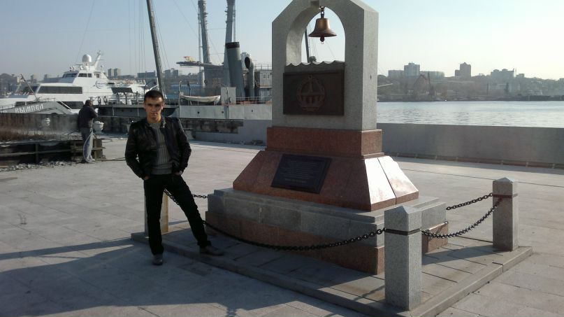 Курбан Омаров фотография #18