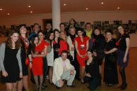 Фотография Борецкой Ирины